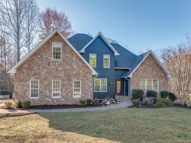 186 Chisholm Trail - Photo 1