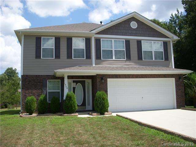 1906 Allison Circle - Photo 1