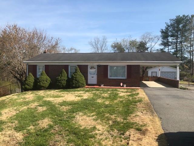 2105 Lamesa Court - Photo 1