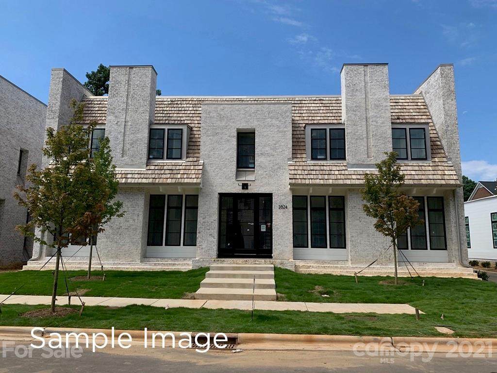 2831 Kenwood Sharon Lane - Photo 1