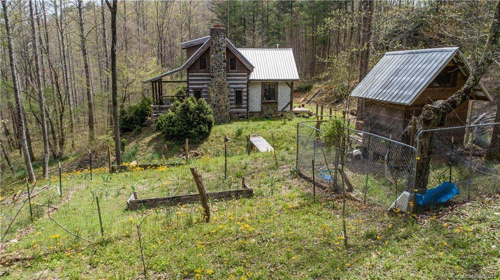 459 Old Yellow Mountain Road - Photo 1