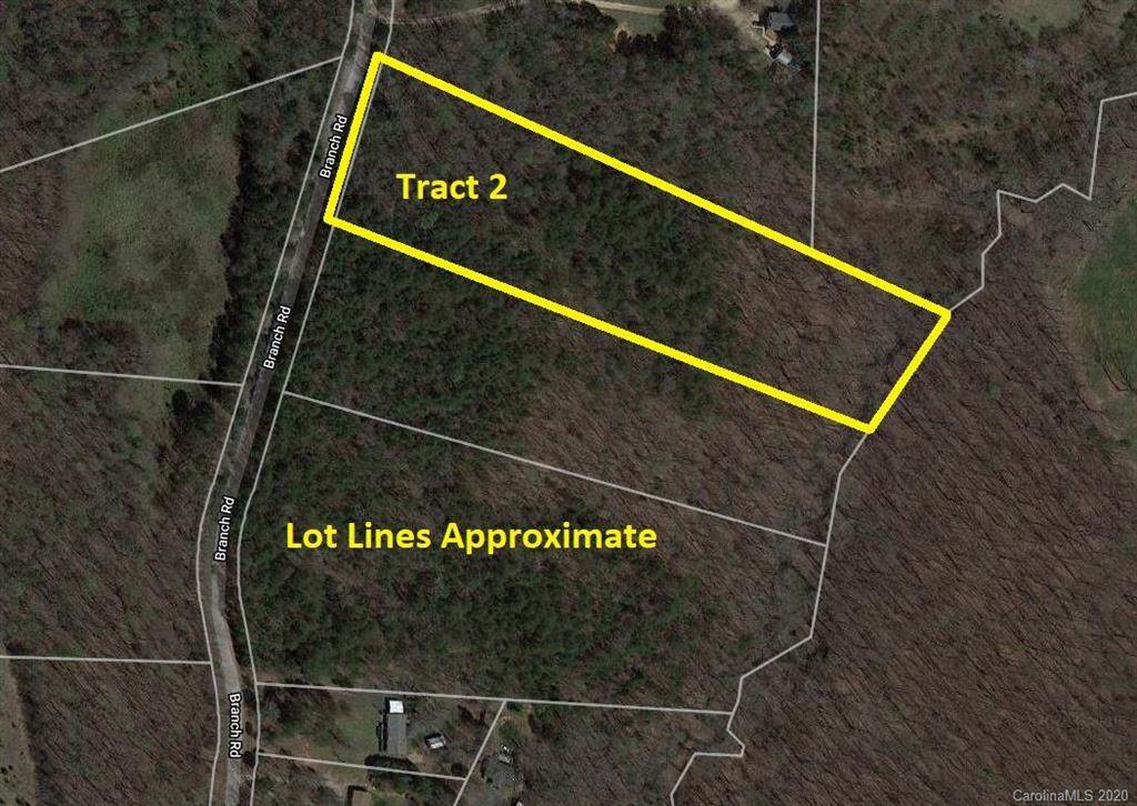 00-2 Branch Road - Photo 1