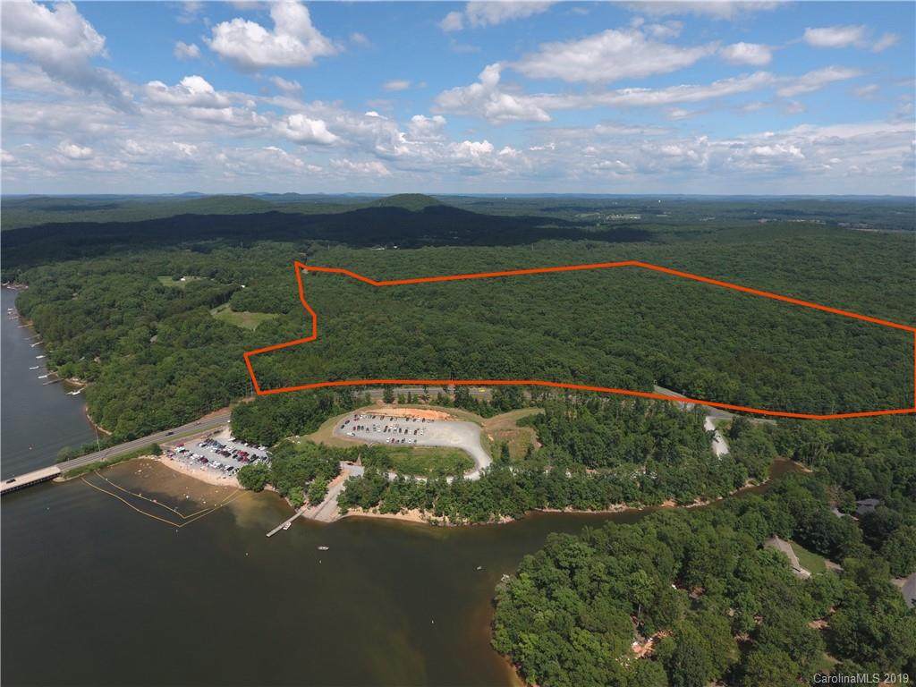 3766 Flat Swamp Road - Photo 1