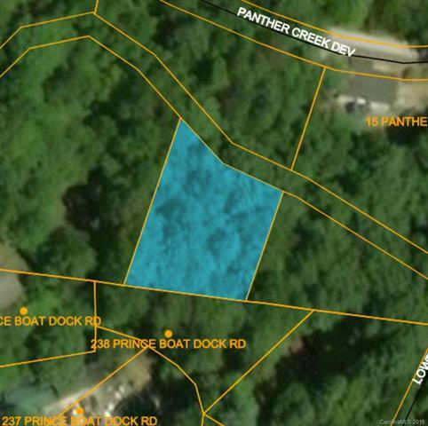 0 Panther Creek Road - Photo 1