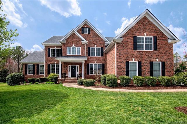 606 Maple Valley Court - Photo 1