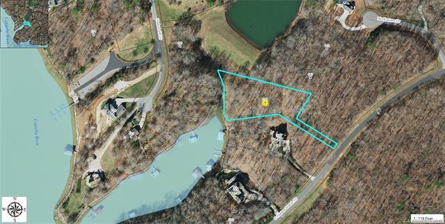 204 Harbor Watch Drive - Photo 1