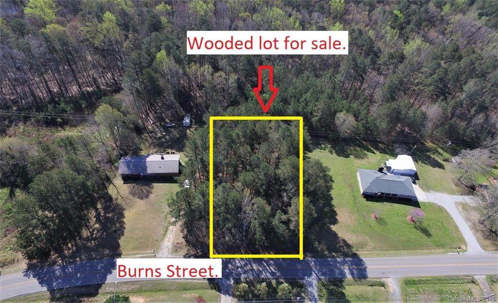TBD Burns Street - Photo 1