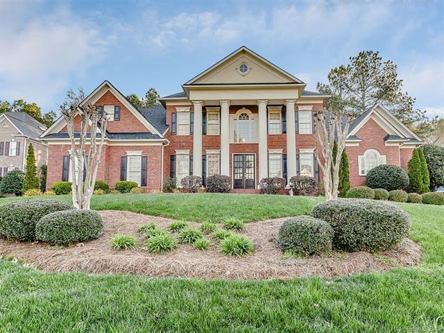 16703 Ansley Walk Lane - Photo 1