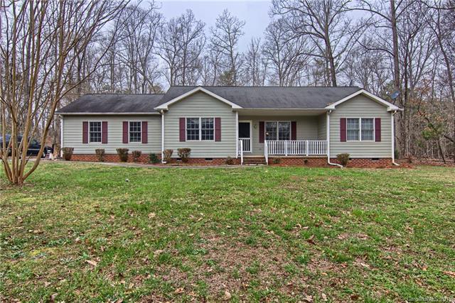 129 Sundance Drive - Photo 1