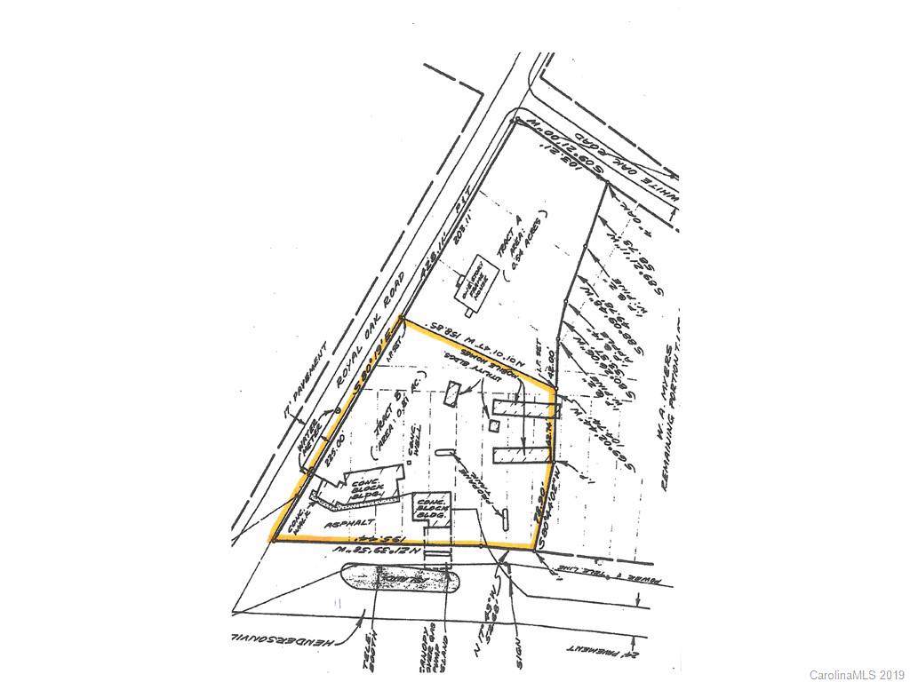 2592 Hendersonville Road - Photo 1