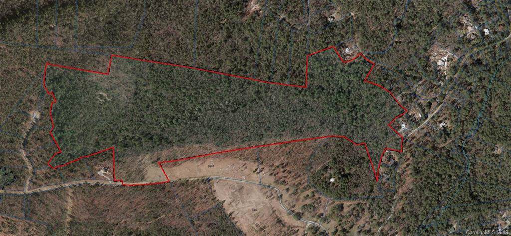 0 Stones Lake Road - Photo 1