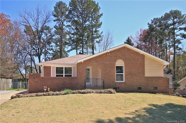 1446 Fox Run Drive - Photo 1