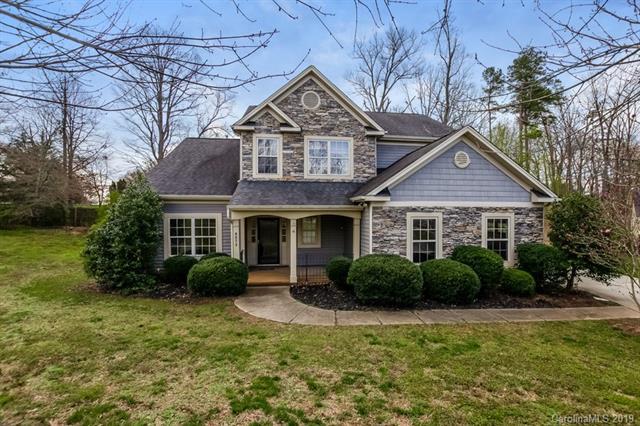 8073 Andrew Franklin Drive - Photo 1