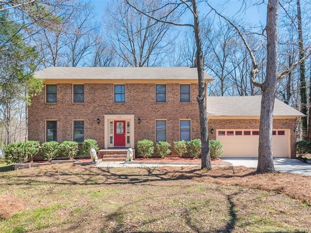 438 Blue Rock Drive - Photo 1