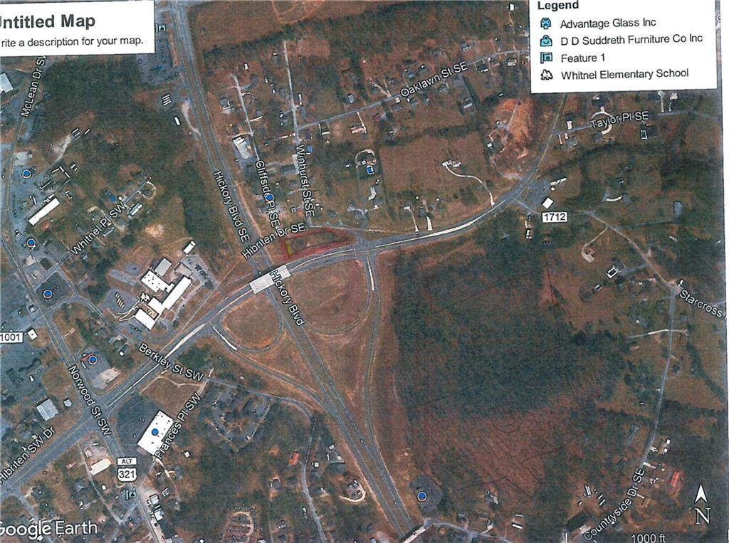 N/A Hibriten Drive - Photo 1