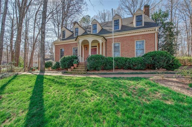 3421 Country Club Drive - Photo 1
