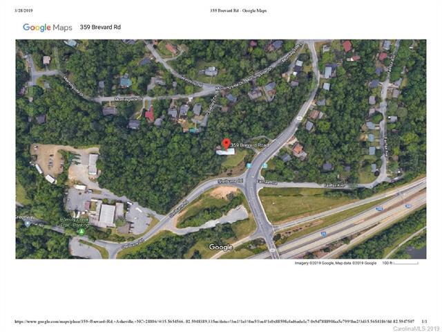 359 Brevard Road - Photo 1