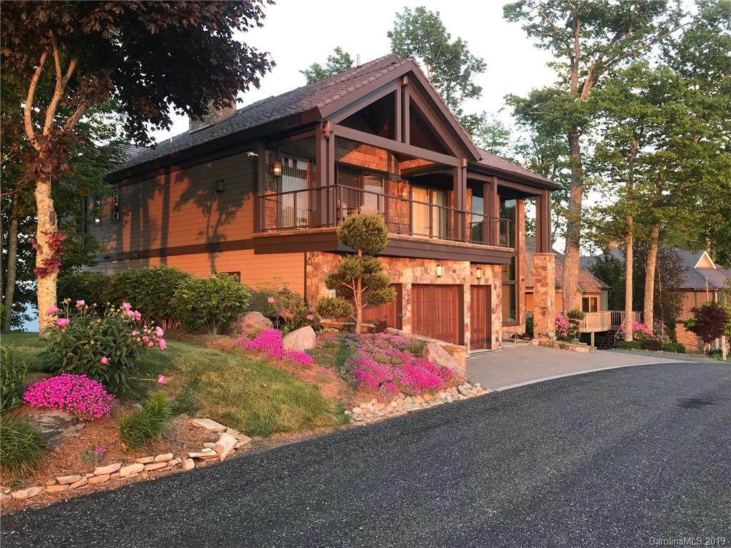 145 Jumpoff Rock Road - Photo 1
