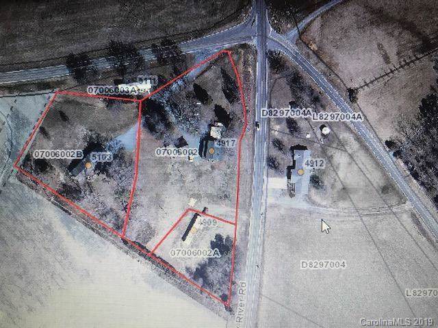 4917 Rocky River Road - Photo 1