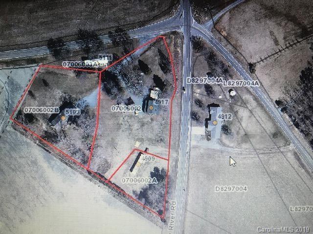 4917 Rocky River Road - Photo 1