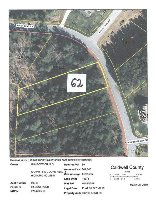 62 River Bend Drive - Photo 1