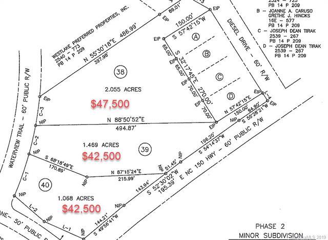 Lot 38 Waterview Trail - Photo 1