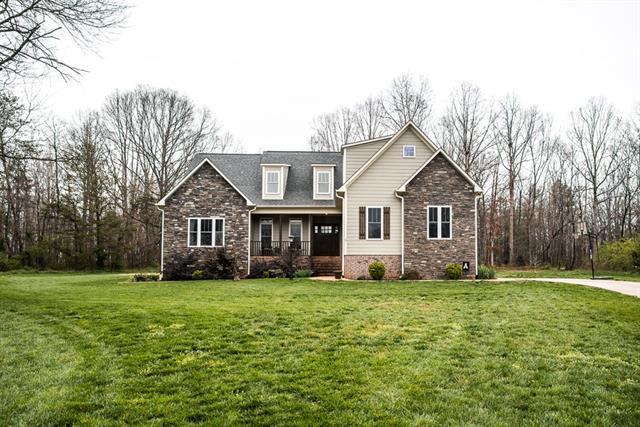 1898 Clay Hill Lane - Photo 1