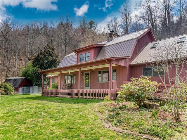 235 Dula Springs Road - Photo 1