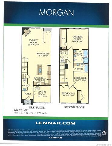 12822 Robert Walker Drive - Photo 1