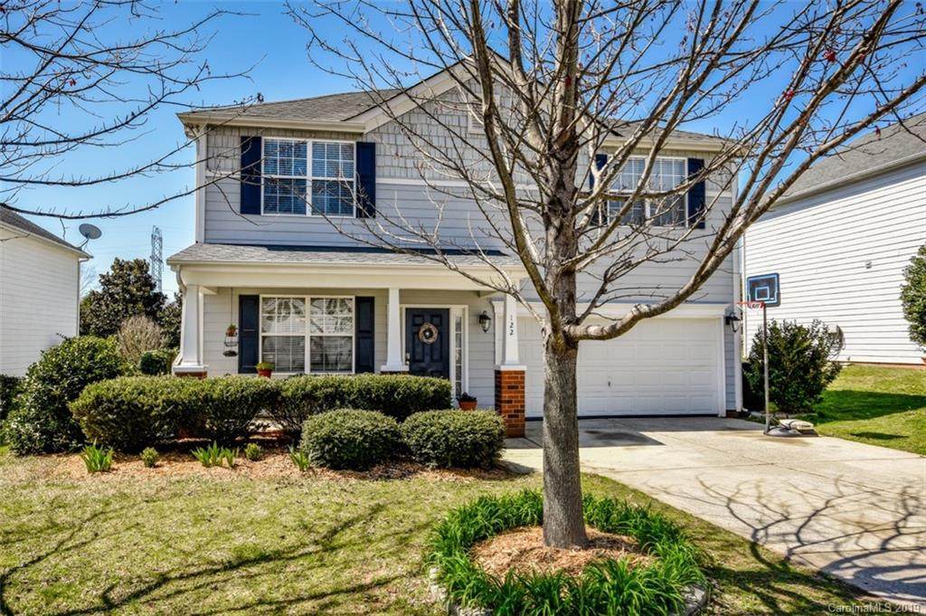 122 Morrocroft Lane - Photo 1
