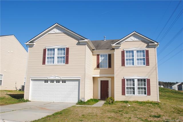 1118 Rainier Lane - Photo 1