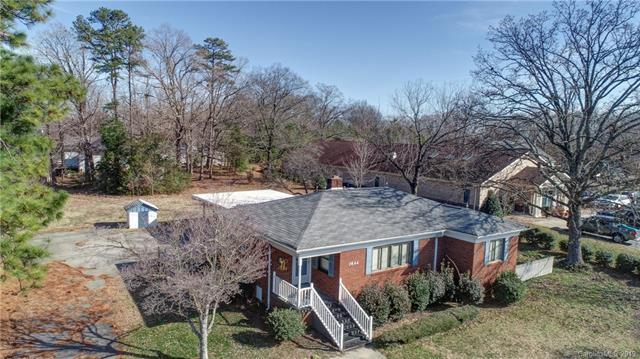 3644 Poplar Tent Road - Photo 1
