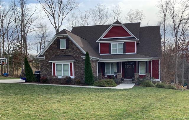 3613 Waterview Trail - Photo 1
