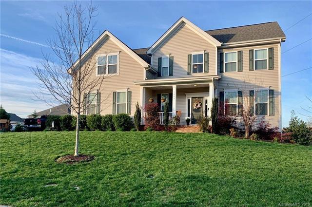 1004 Hawker Road - Photo 1