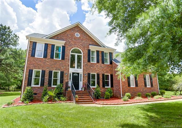 7100 Graybeard Court - Photo 1