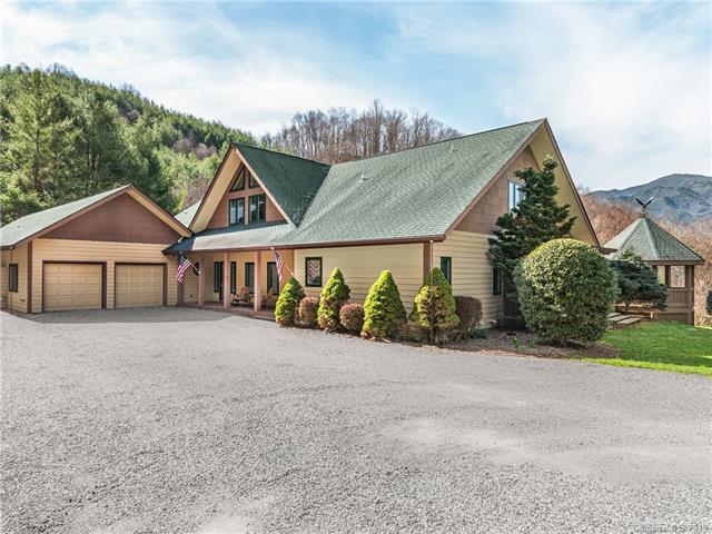 404 Harley Creek Road - Photo 1