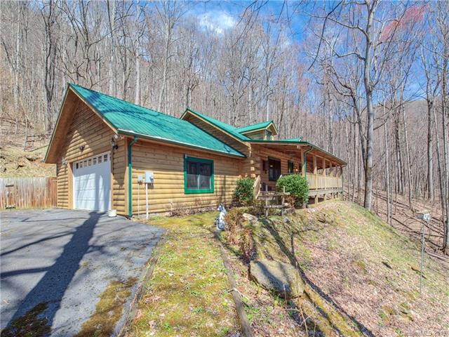 448 Little Creek Lane - Photo 1