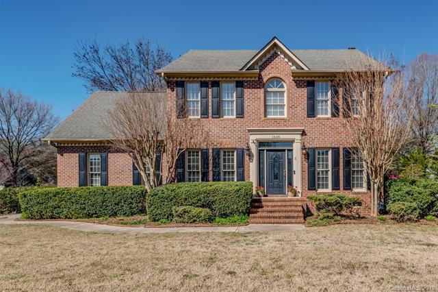 1538 12th Fairway Drive - Photo 1