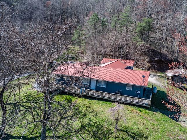 422 Cope Creek Road - Photo 1
