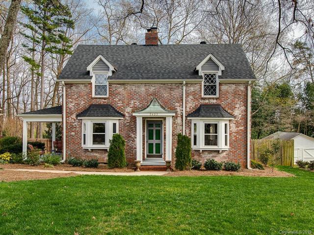 3423 Selwyn Avenue - Photo 1