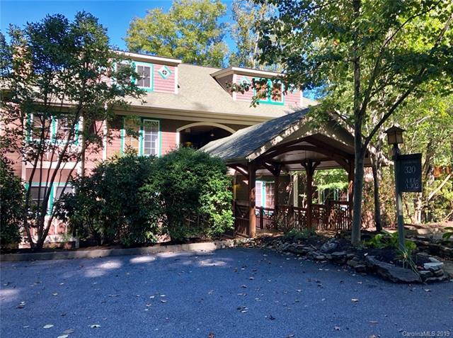 320 Creekside Way - Photo 1