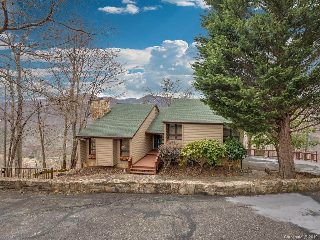 706 Youngs Mountain Drive - Photo 1