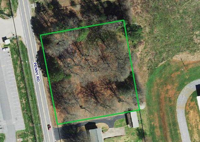 2632 Penny Road - Photo 1