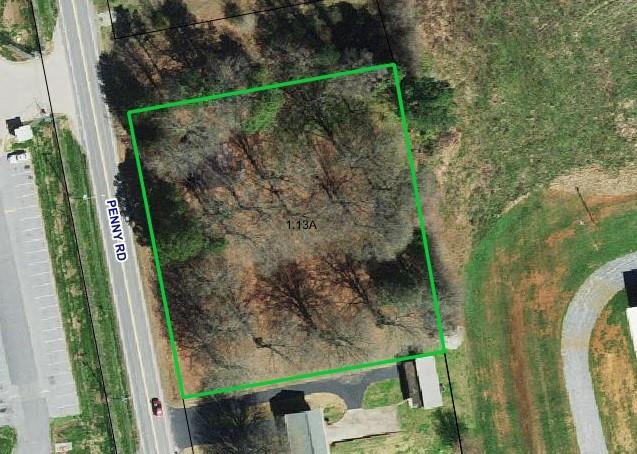 2632 Penny Road - Photo 1