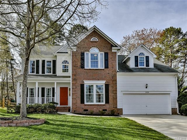 5928 Swanston Drive - Photo 1