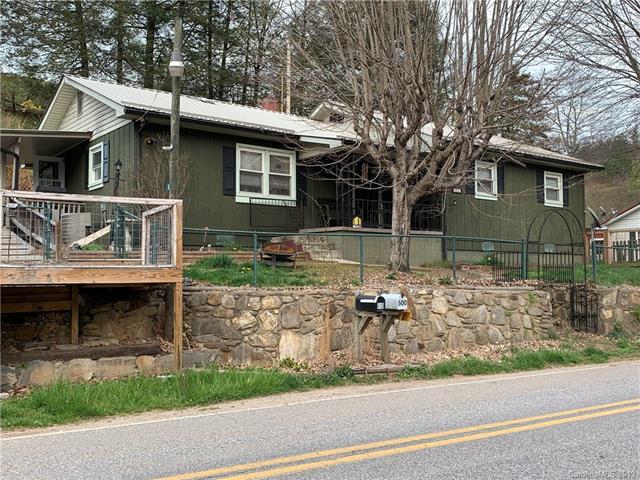 600 Hyder Mountain Road - Photo 1