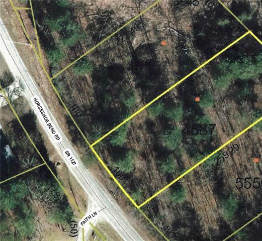 4743 Horseshoe Bend Road - Photo 1