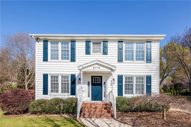 6710 Rosemary Lane - Photo 1