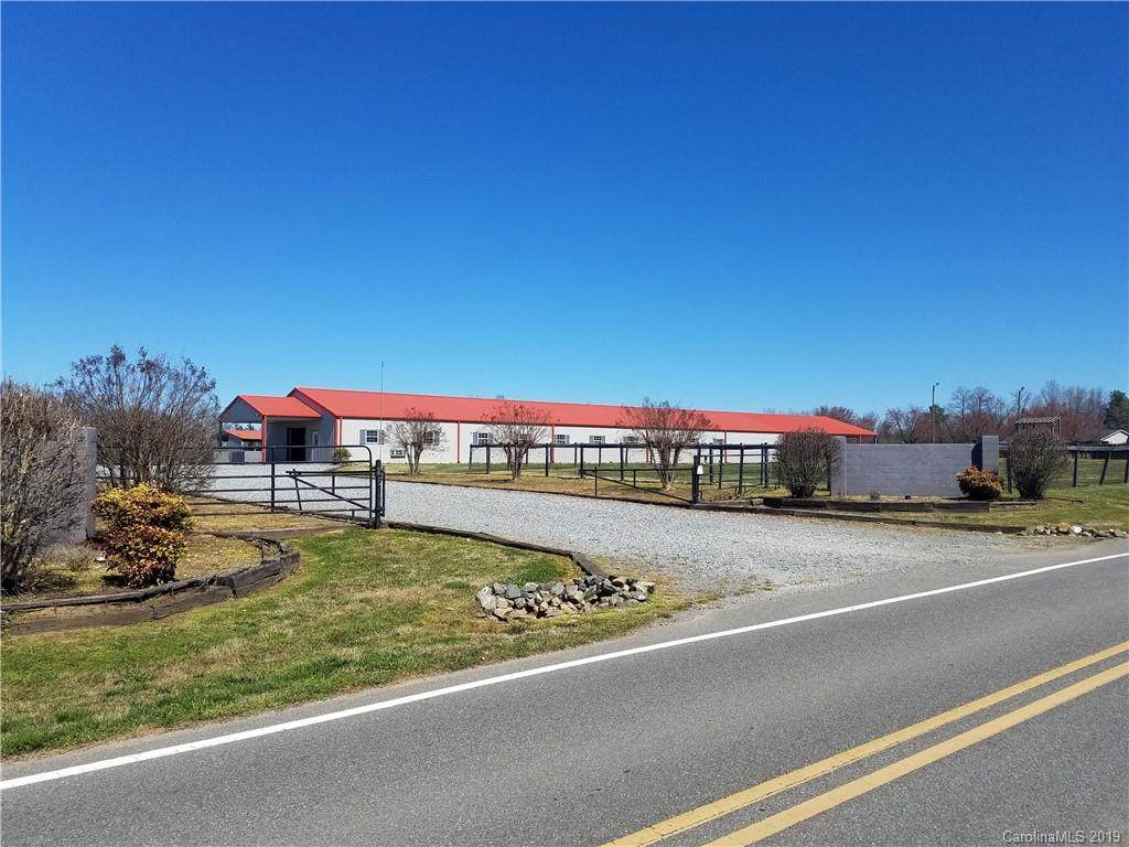 810 Flint Hill Road - Photo 1