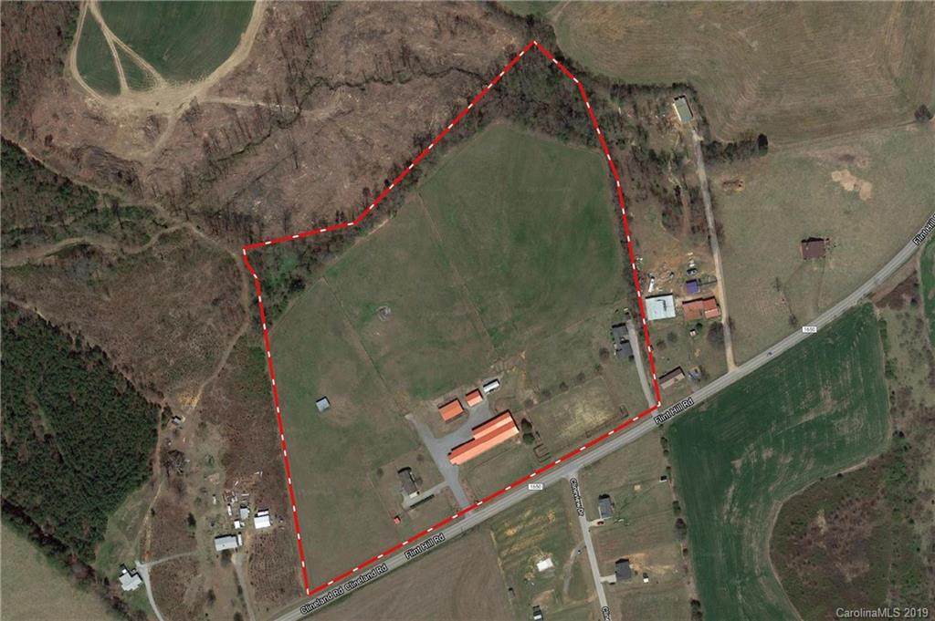 810 Flint Hill Road - Photo 1